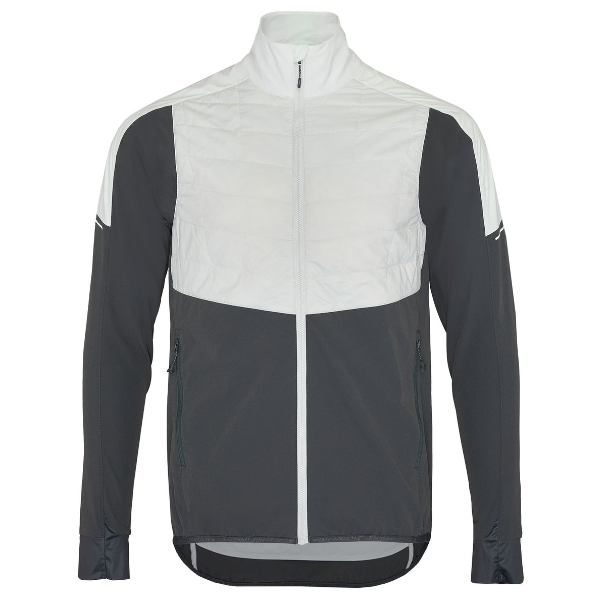 Heren langlaufjack MJ2120 Corteno