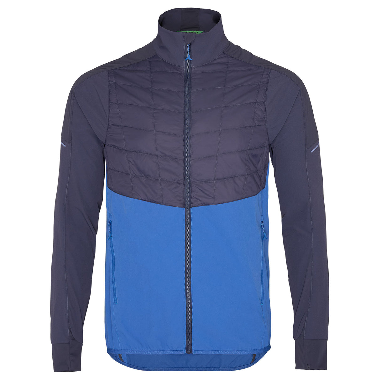 Heren langlaufjack MJ2120 Corteno