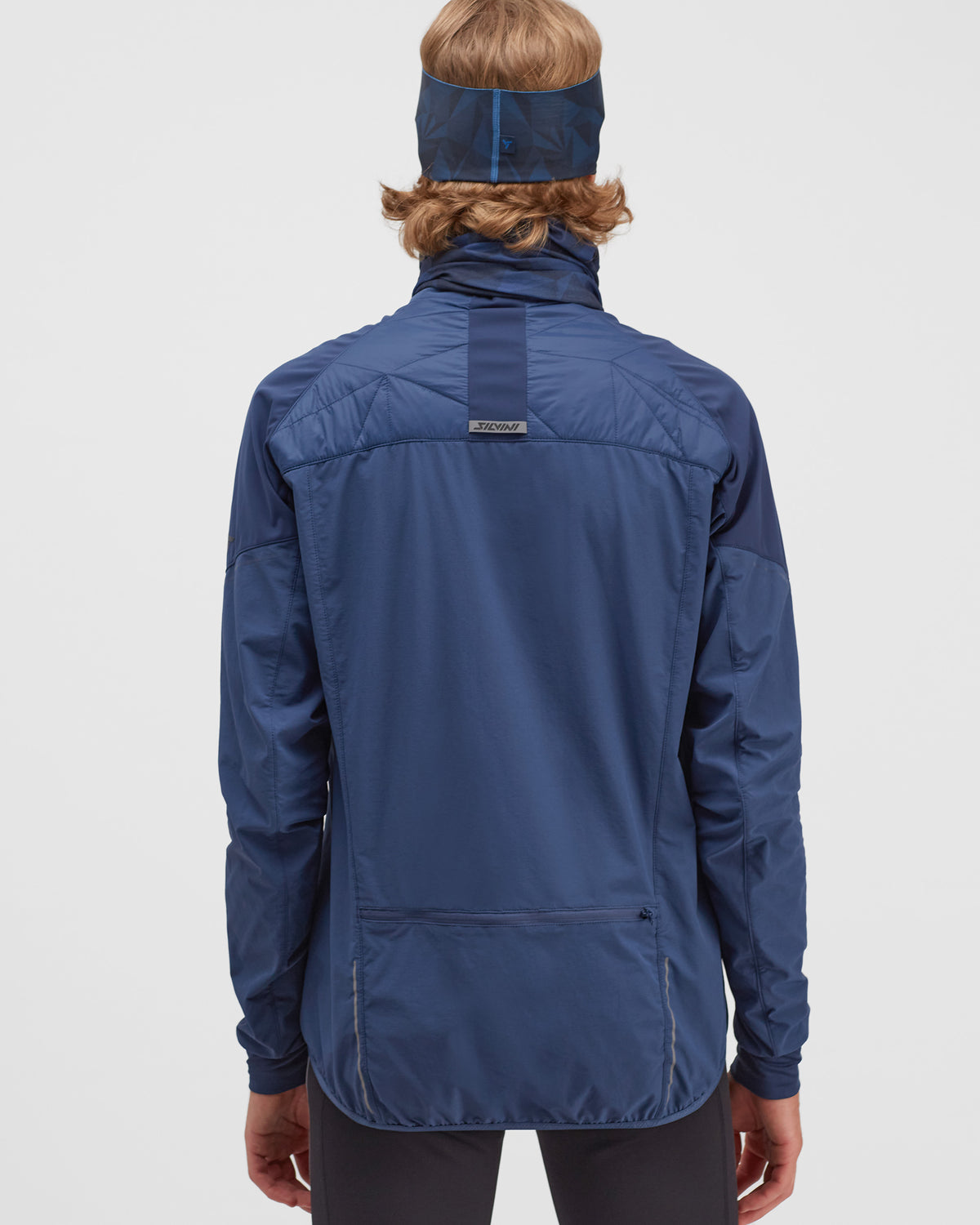 Heren langlaufjack MJ2120 Corteno