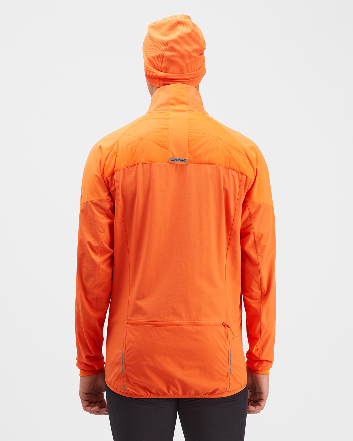 Heren langlaufjack MJ2120 Corteno
