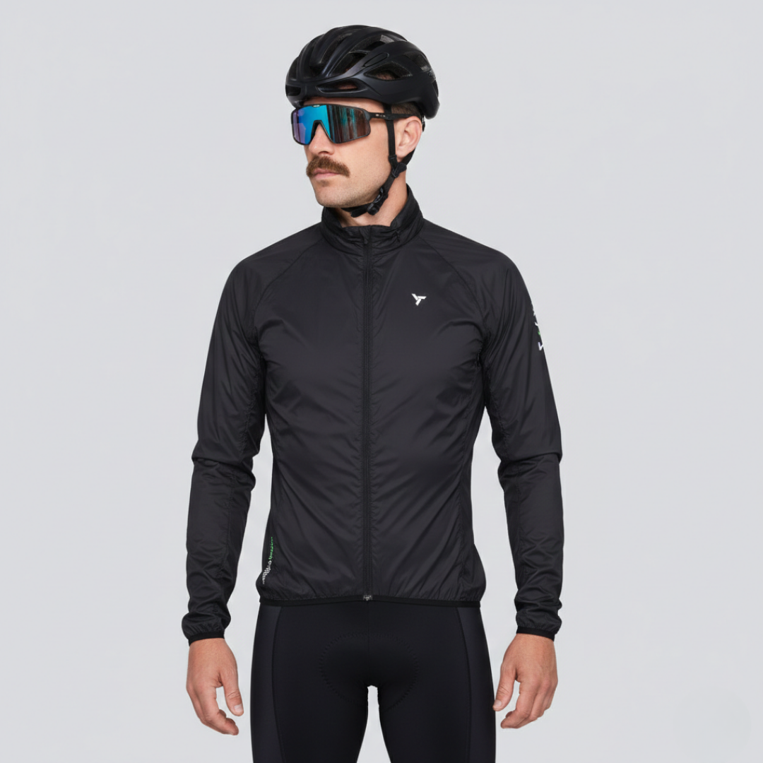 Silvini men's jacket MJ2231 Gelo