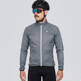 Silvini men's jacket MJ2231 Gelo