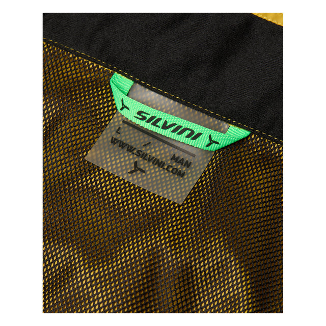 Silvini men's jacket MJ2231 Gelo
