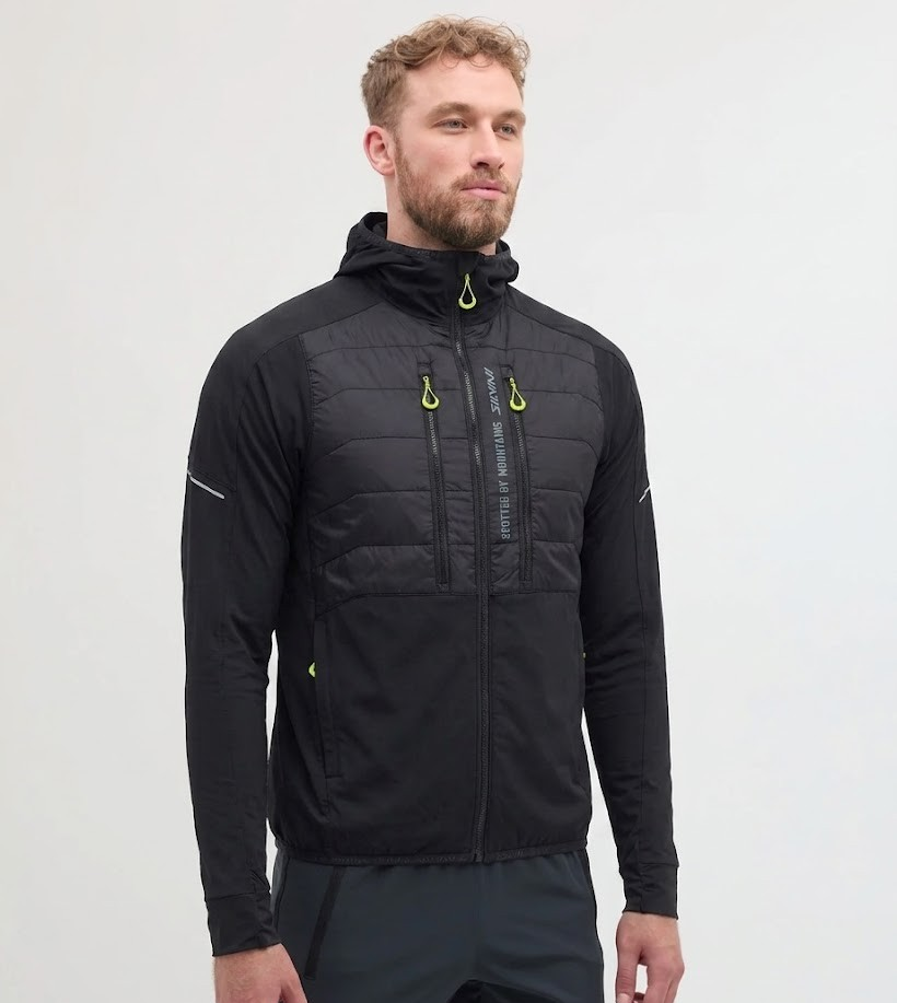 Heren ski touring jack MJ2515 Core