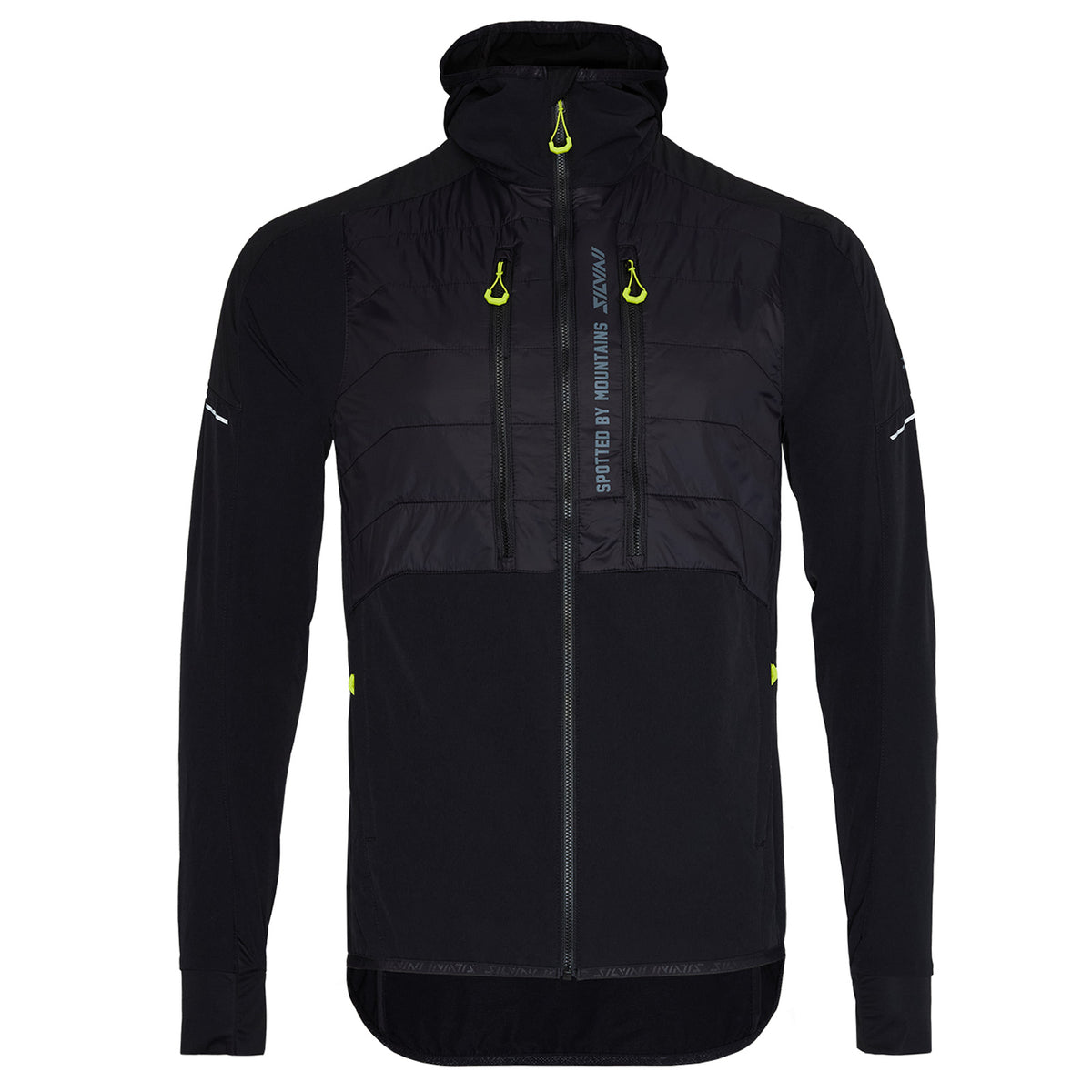 Heren ski touring jack MJ2515 Core