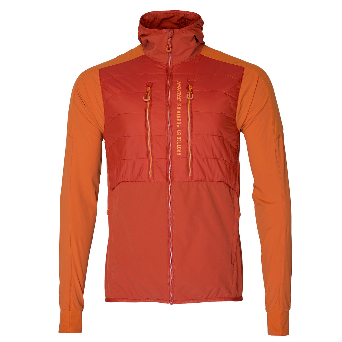 Heren ski touring jack MJ2515 Core