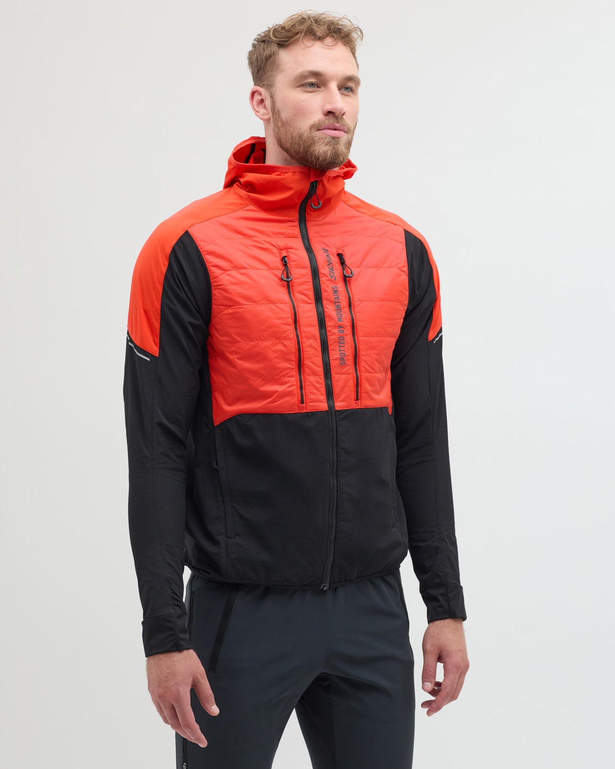 Heren ski touring jack MJ2515 Core