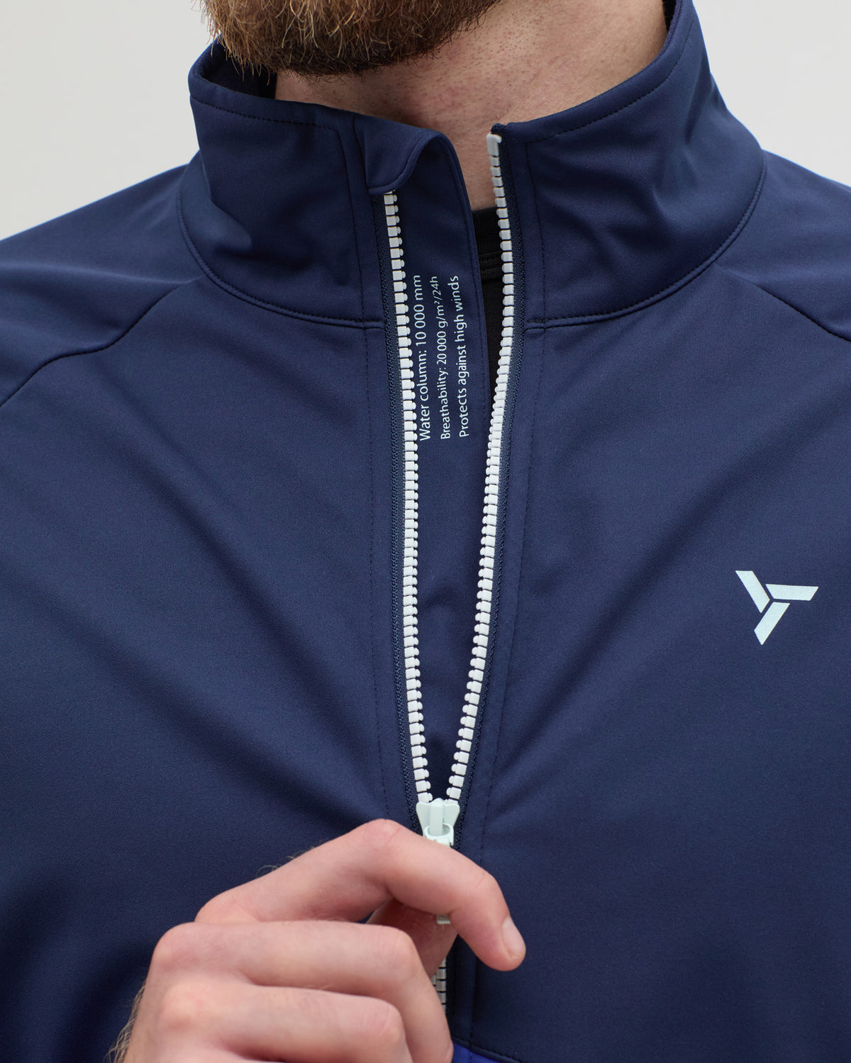 Silvini men’s jacket MJ2601 Pusterio