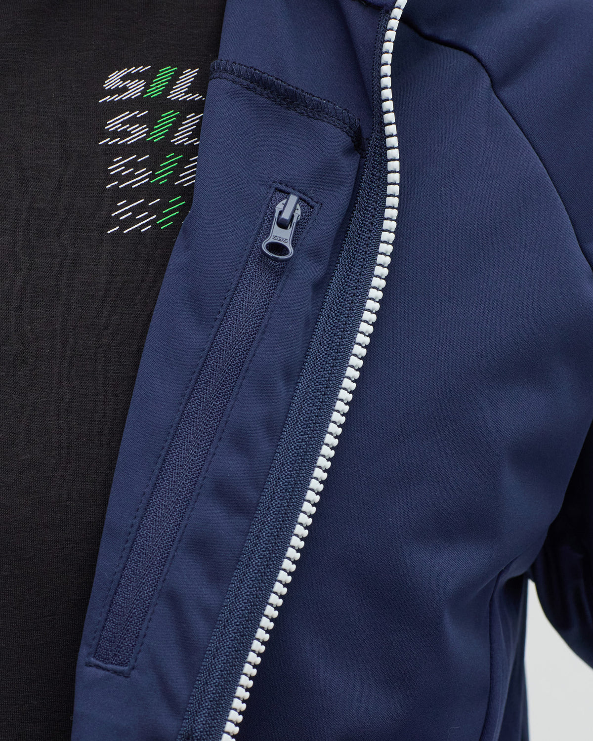 Silvini men’s jacket MJ2601 Pusterio