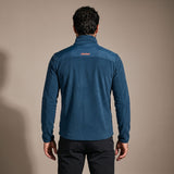 Heren sport sweatshirt MJ2605 Anterselvo