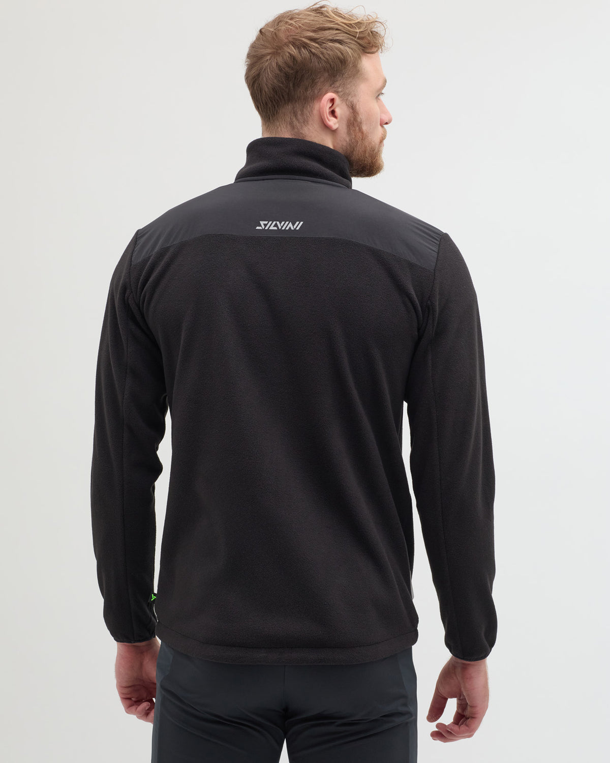 Heren sport sweatshirt MJ2605 Anterselvo