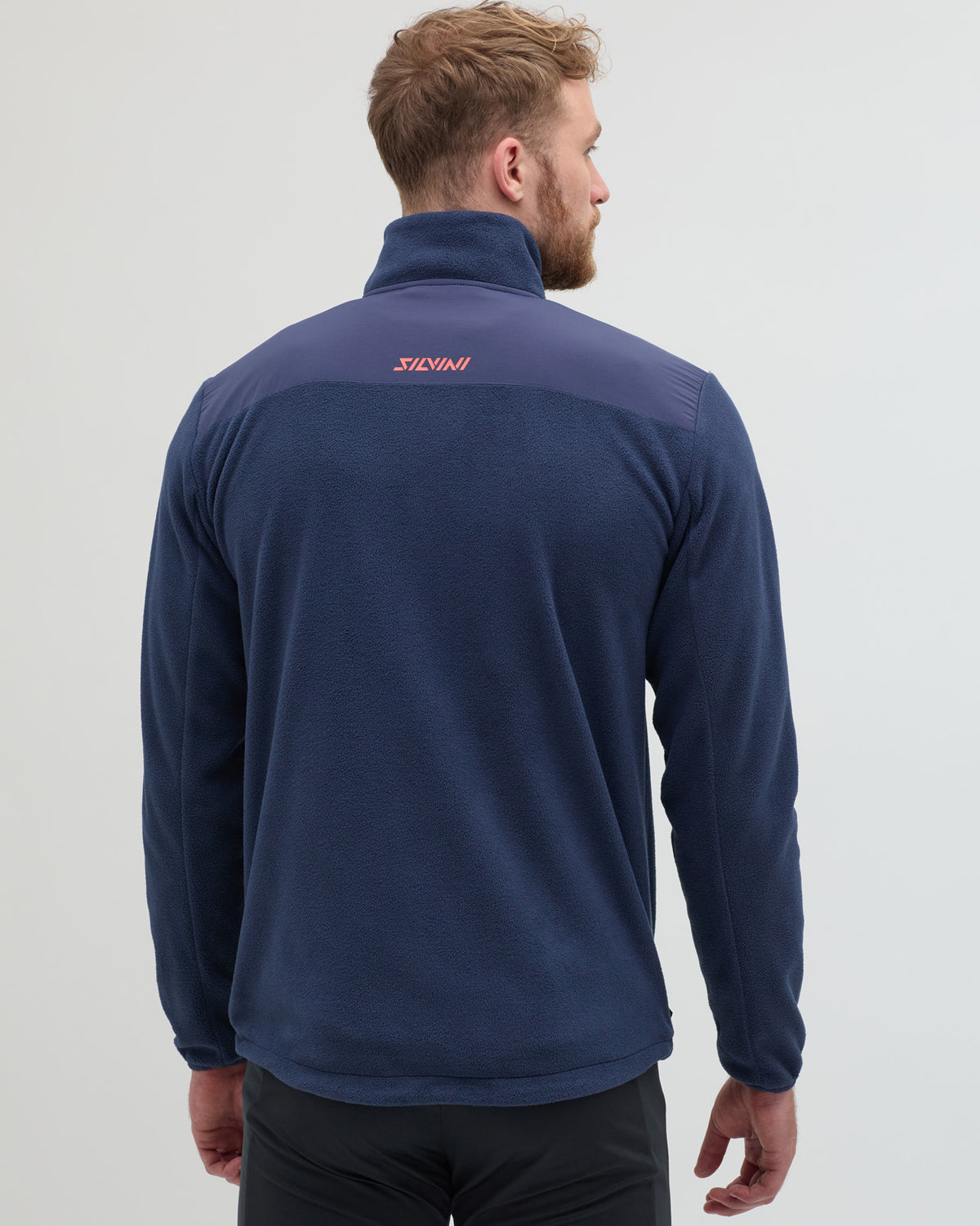 Heren sport sweatshirt MJ2605 Anterselvo