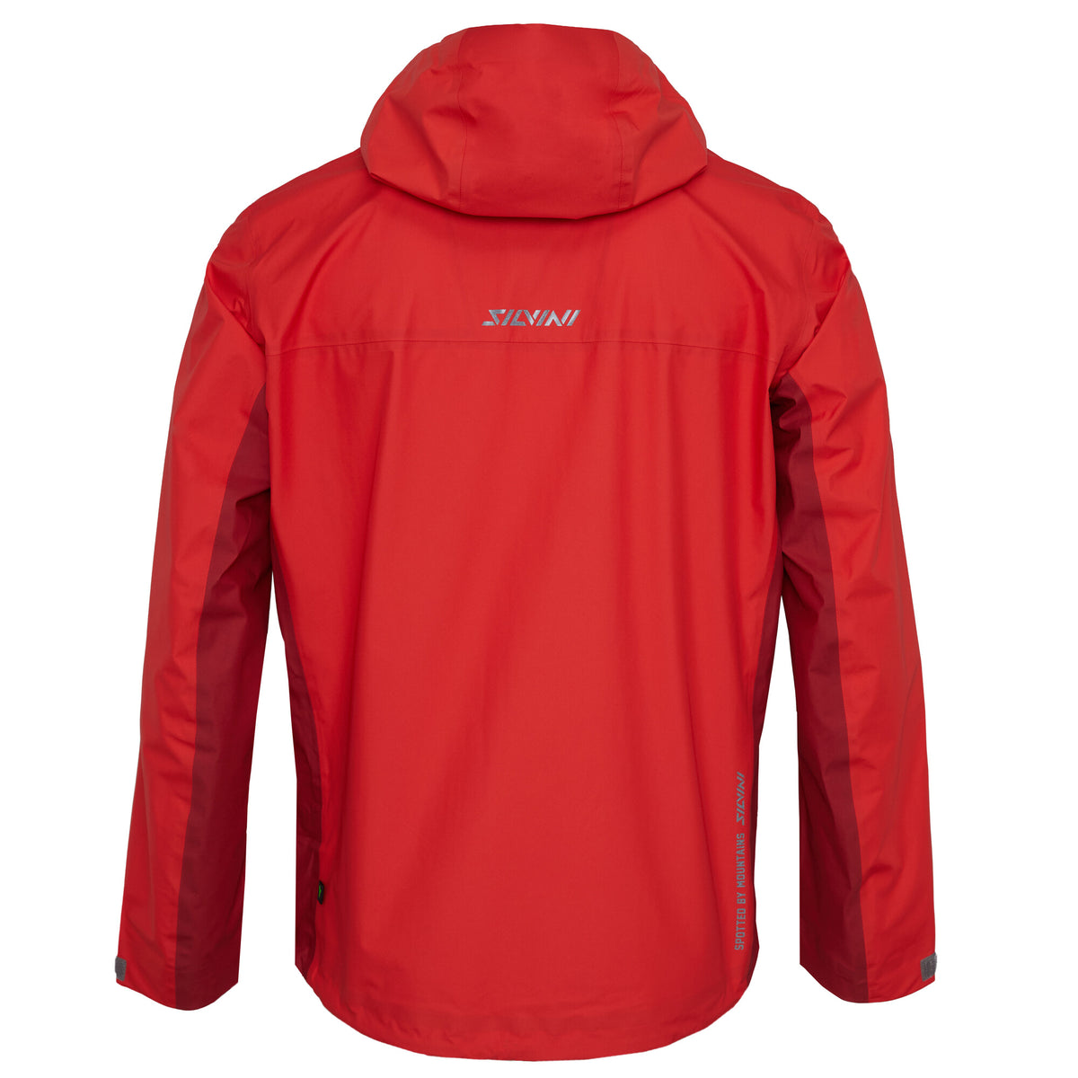 Silvini men's jacket MJ2613 Garzeno