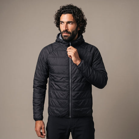 Silvini men's jacket MJ2701 Simetto
