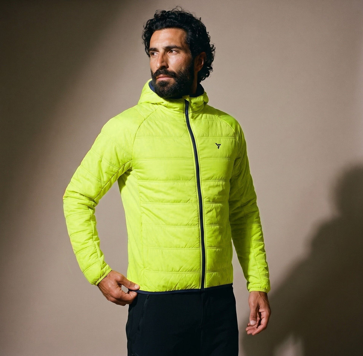 Silvini men's jacket MJ2701 Simetto