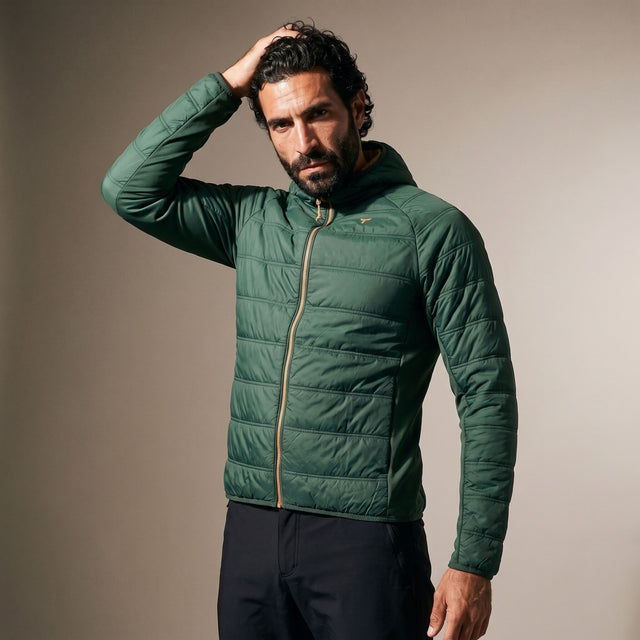 Silvini men's jacket MJ2701 Simetto