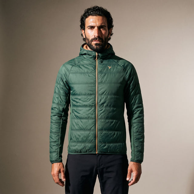 Silvini men's jacket MJ2701 Simetto