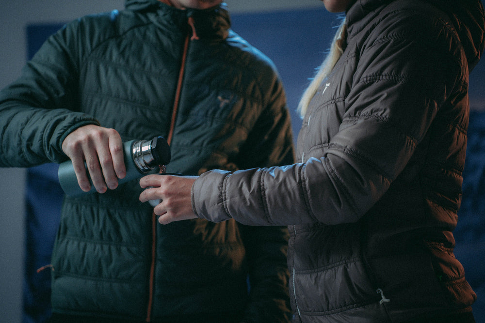 Silvini men's jacket MJ2701 Simetto