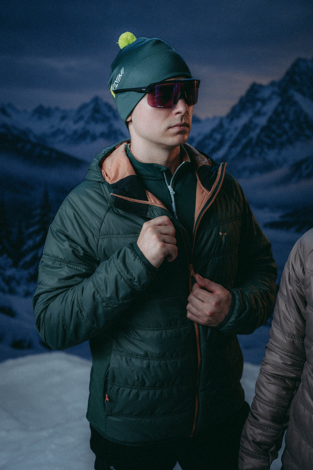 Silvini men's jacket MJ2701 Simetto