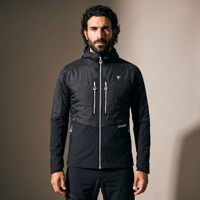 Herenjack MJ2702 Campitello