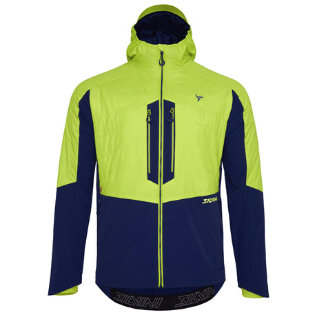 Silvini men's jacket MJ2702 Campitello