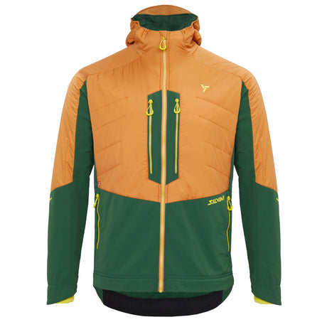 Silvini men's jacket MJ2702 Campitello