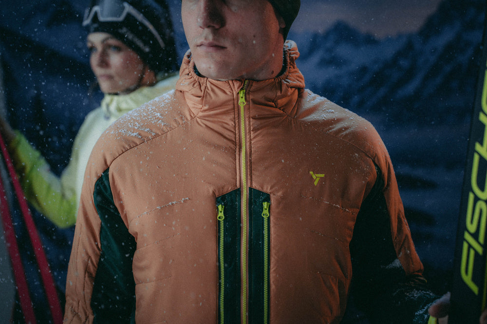 Silvini men's jacket MJ2702 Campitello