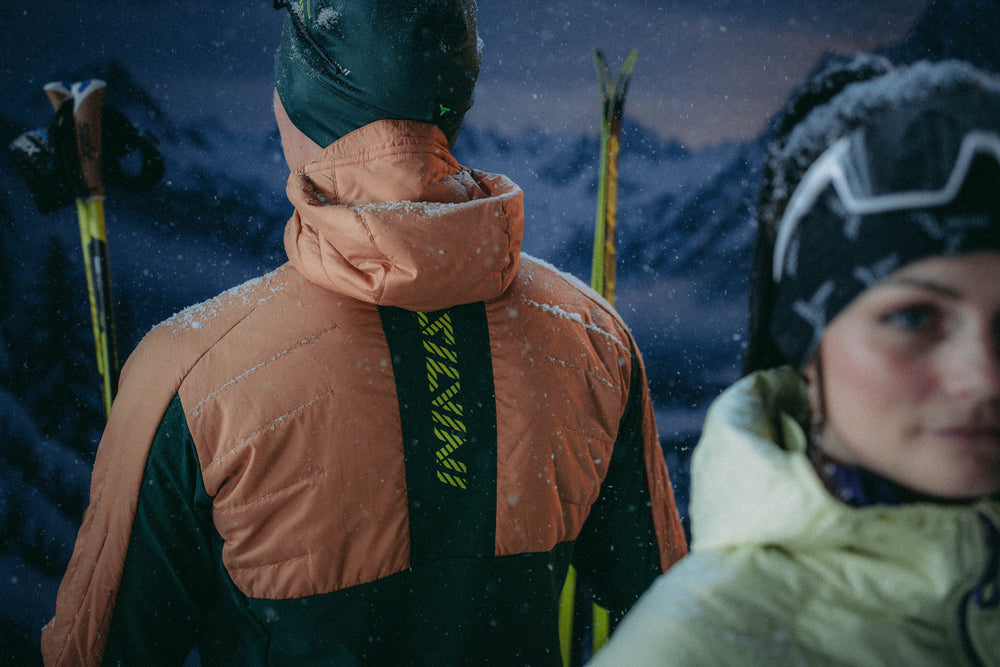 Silvini men's jacket MJ2702 Campitello
