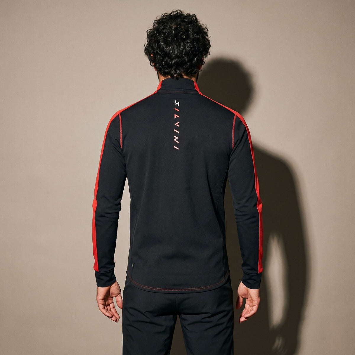 Silvini men's sweatshirt MJ2703 Arestino