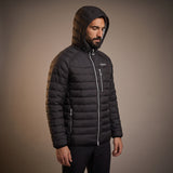 Silvini men's jacket MJ2709 Piuro