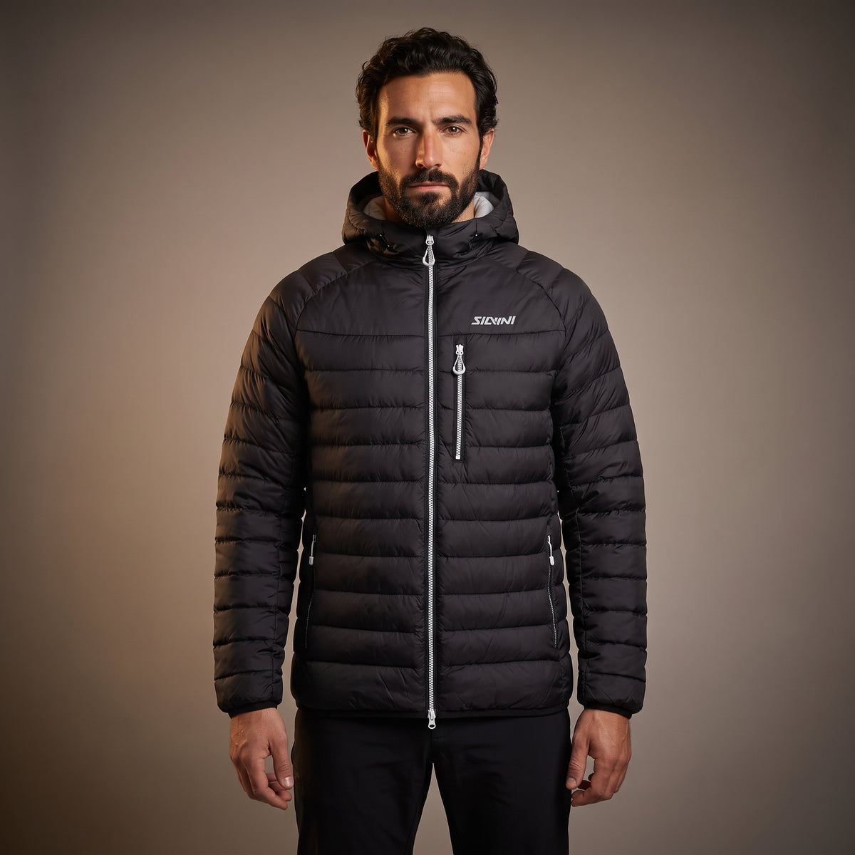 Silvini men's jacket MJ2709 Piuro