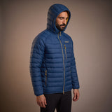 Silvini men's jacket MJ2709 Piuro