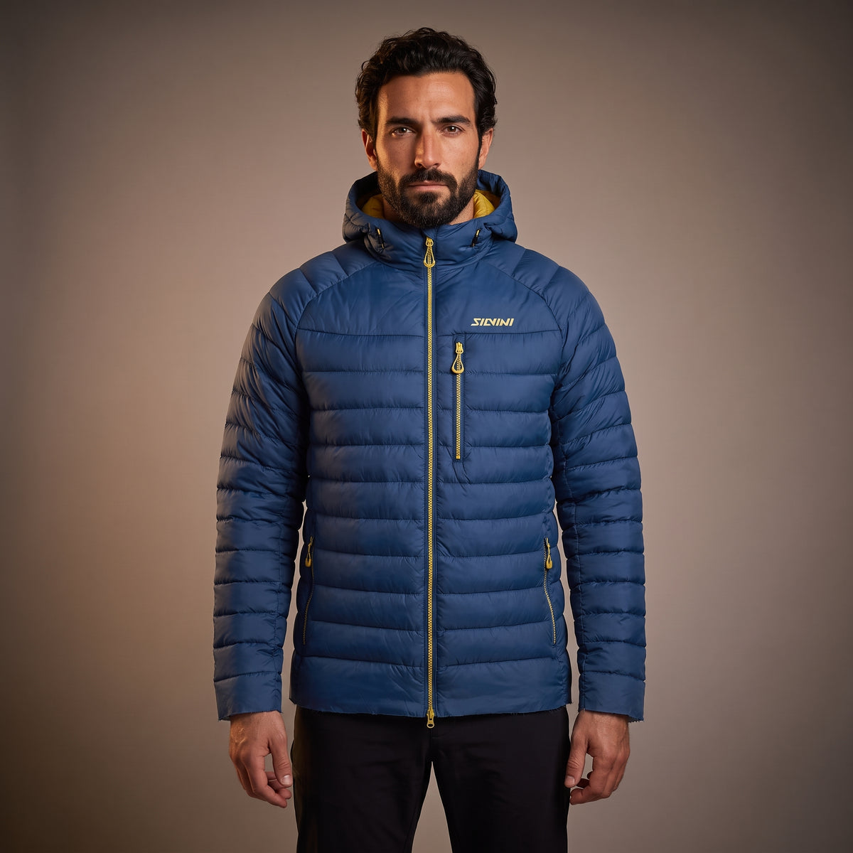 Silvini men's jacket MJ2709 Piuro