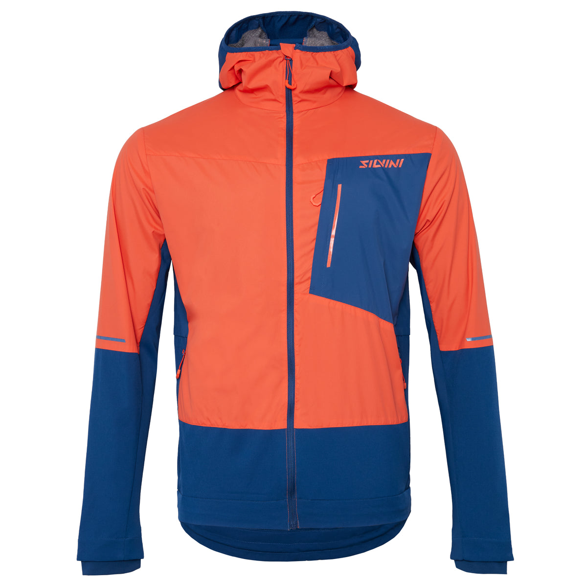Silvini men's jacket MJ2710 Volpiano