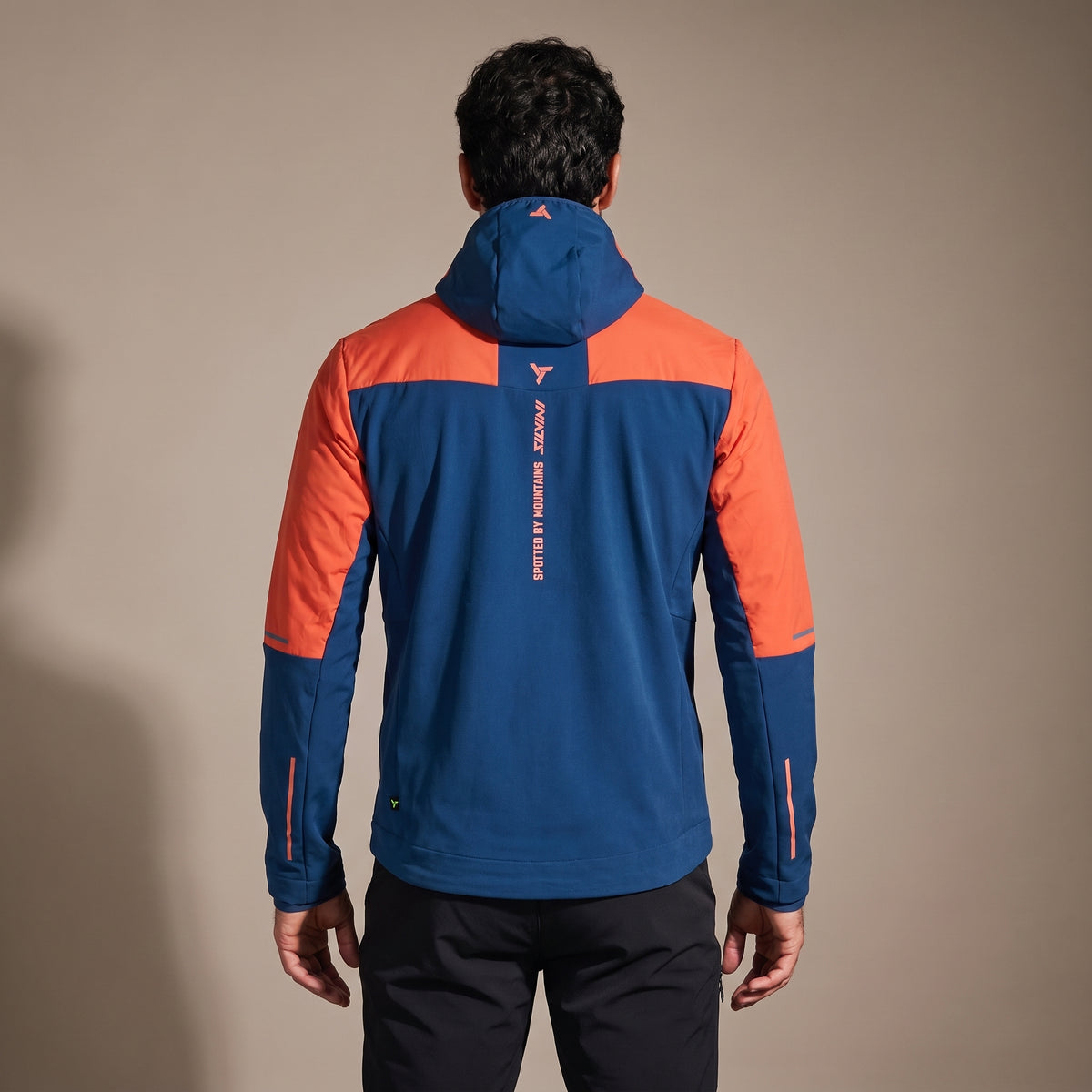 Silvini men's jacket MJ2710 Volpiano