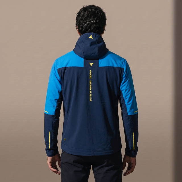 Silvini men's jacket MJ2710 Volpiano