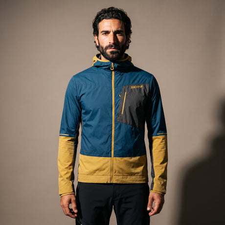 Silvini men's jacket MJ2710 Volpiano