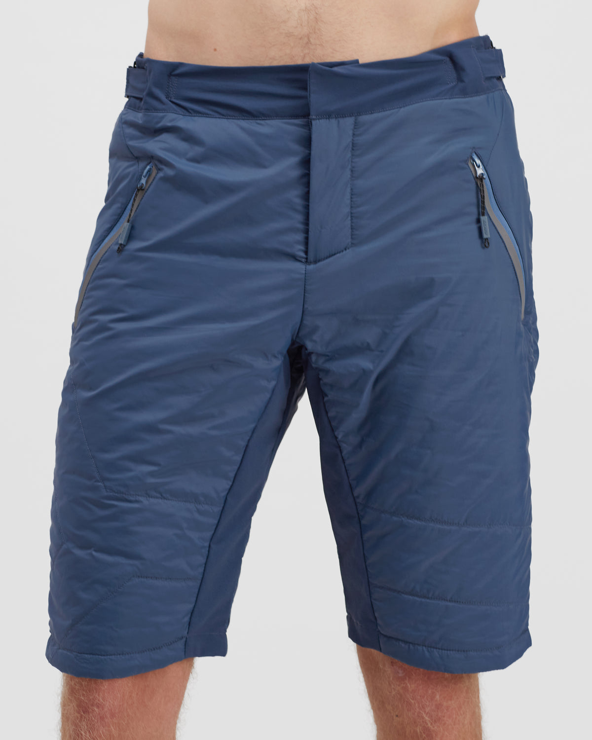 Heren geïsoleerde shorts MP1303 Sud