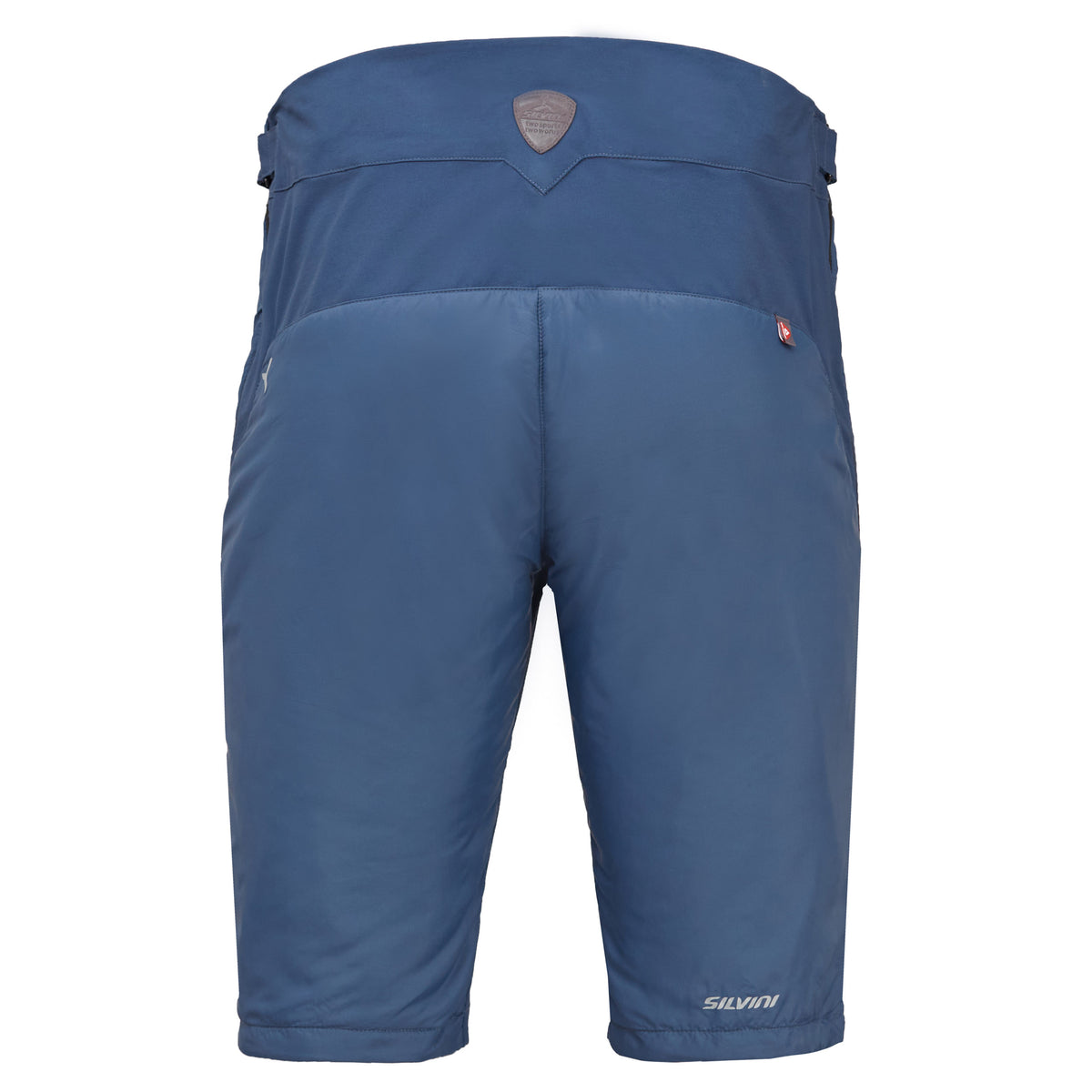 Heren geïsoleerde shorts MP1303 Sud