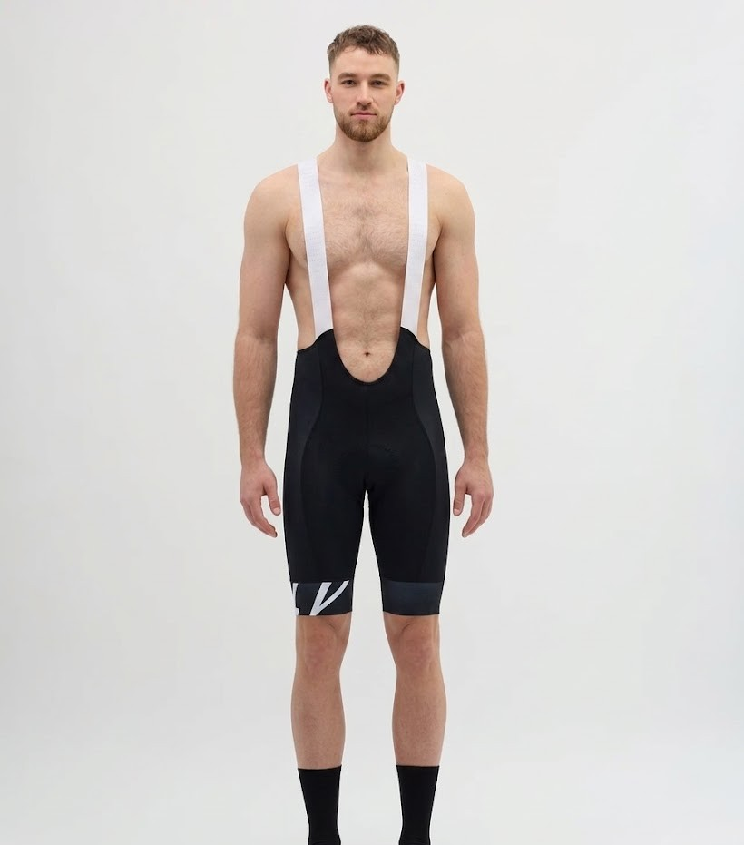 Silvini men's bib shorts MP1605 Gavia