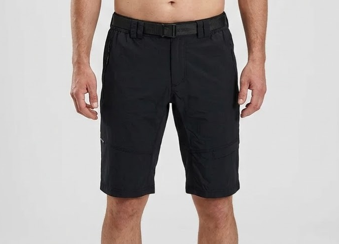 Silvini men's shorts MP1616 Rango