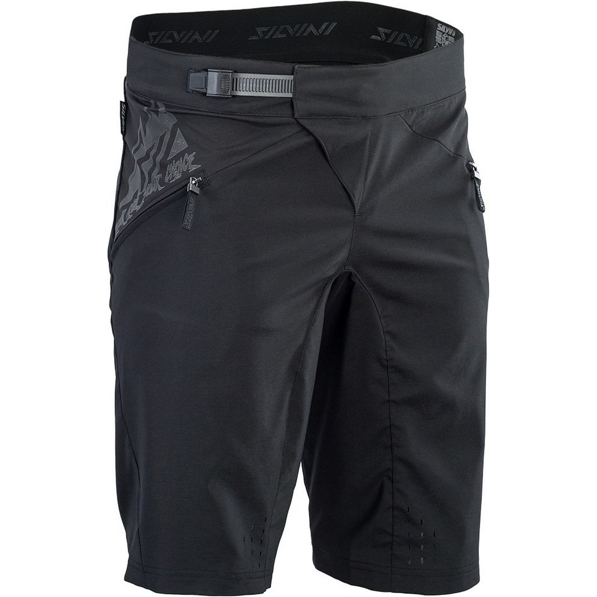 Heren enduro shorts MP1805 Fabriano