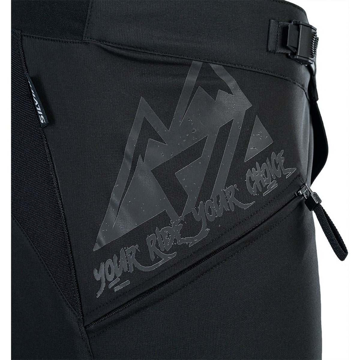 Heren enduro shorts MP1805 Fabriano