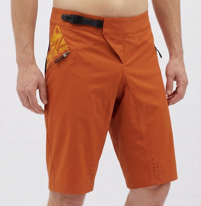 Silvini men's shorts MP1805 Fabriano
