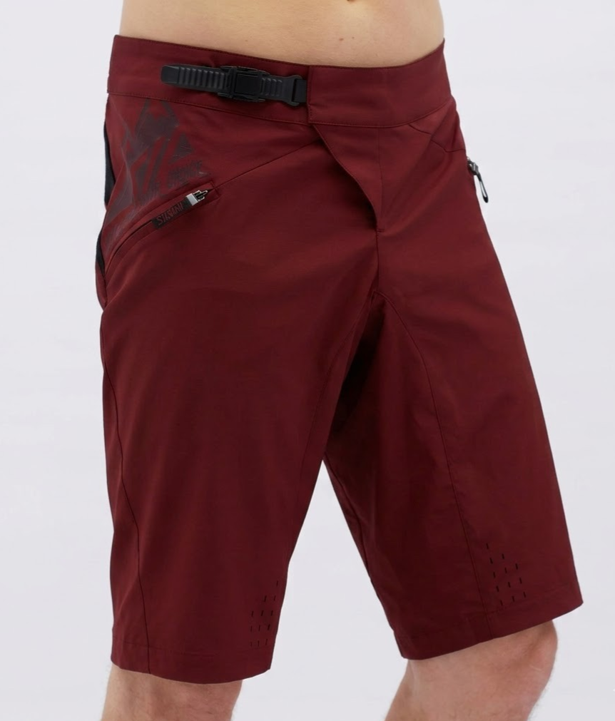 Heren enduro shorts MP1805 Fabriano