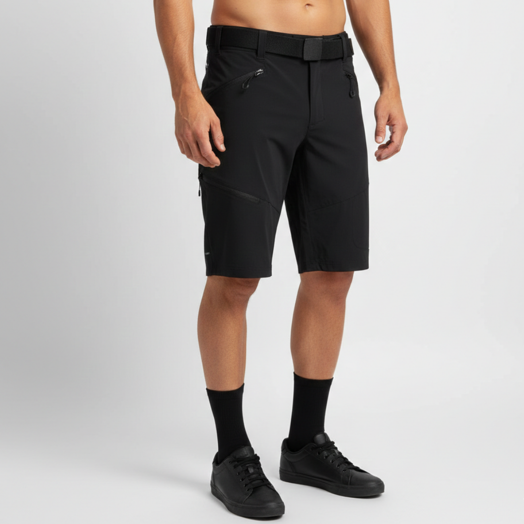 Silvini men's shorts MP2225 Rango Pro