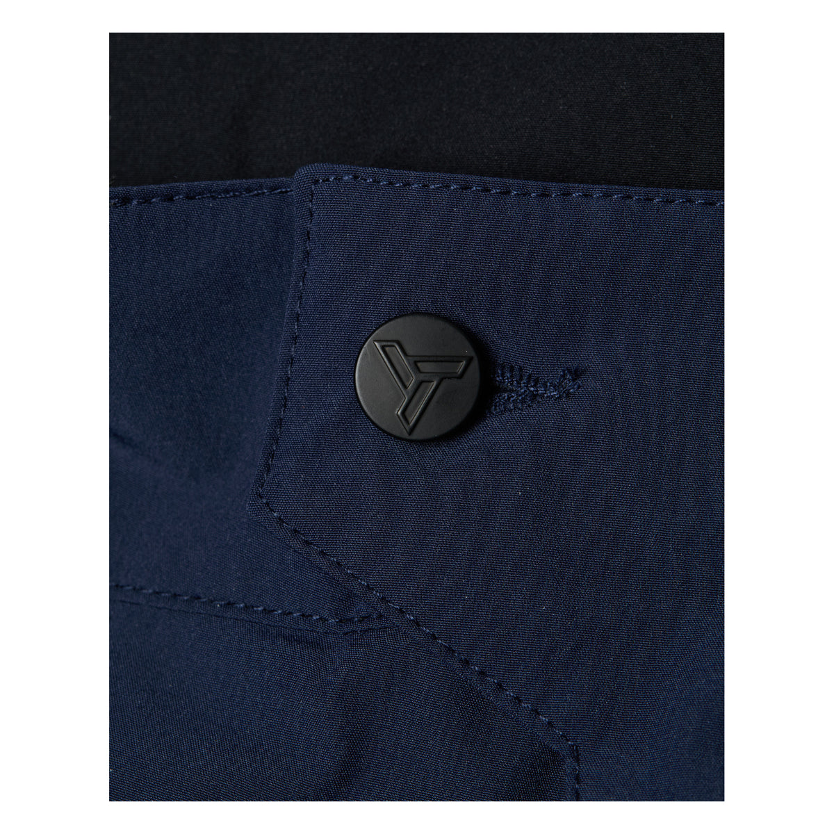 Silvini men's shorts MP2225 Rango Pro