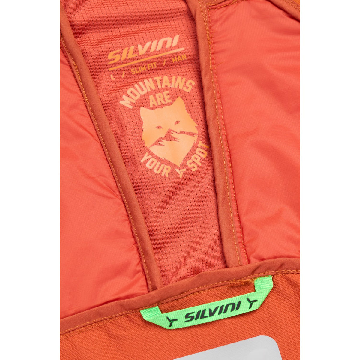 Heren ski touring jack MJ2515 Core