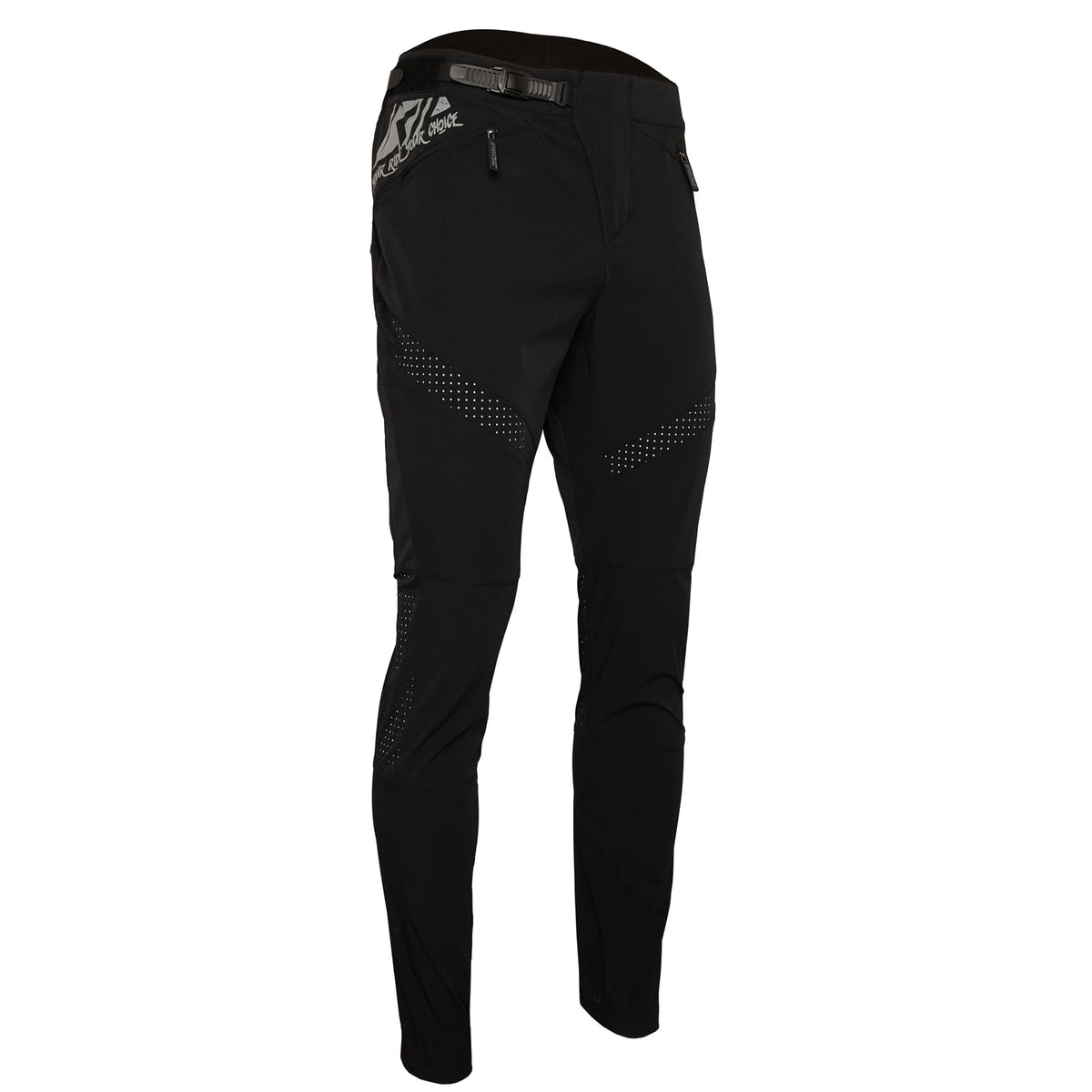 Heren enduro broek MP2519 Tellaro