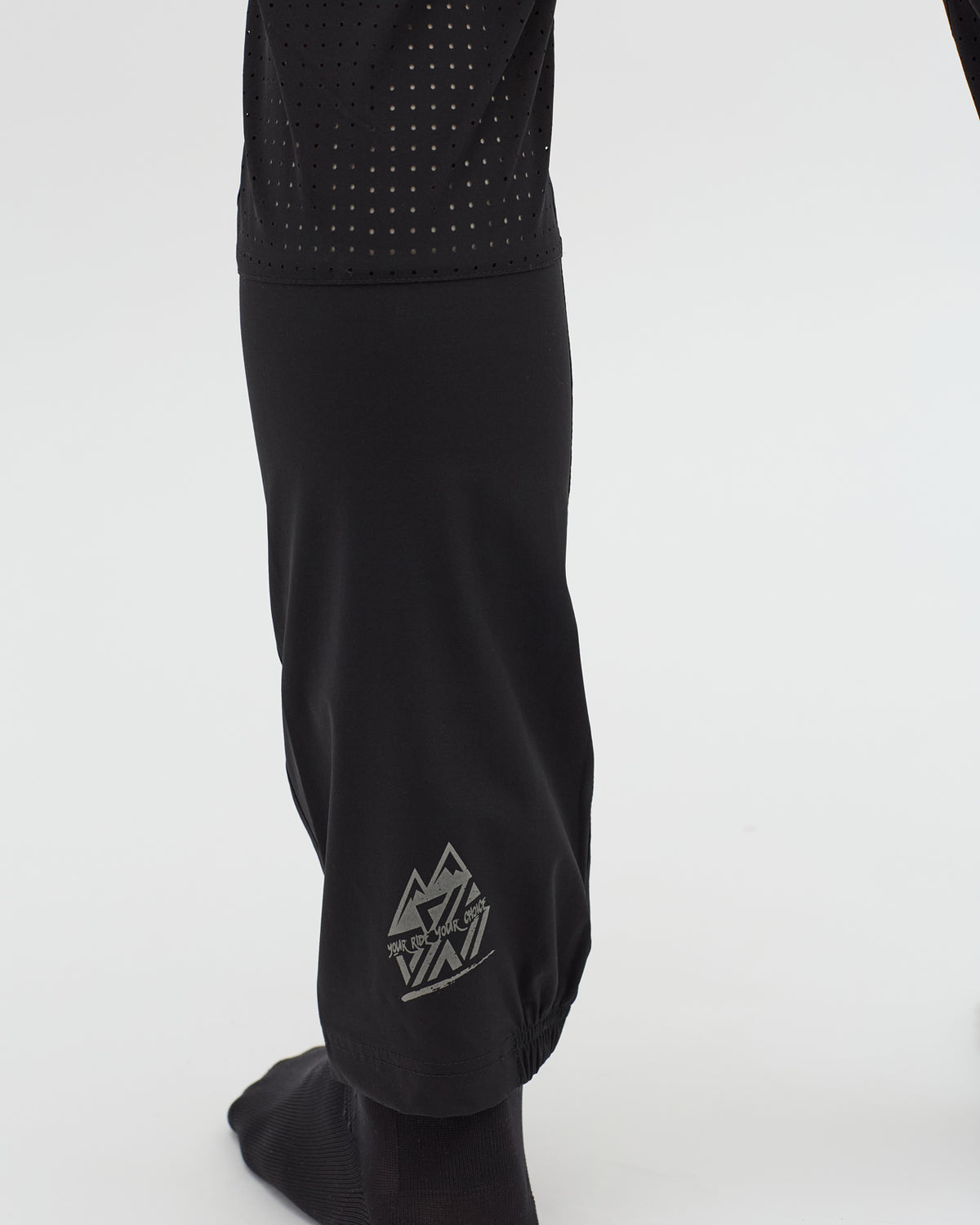 Heren enduro broek MP2519 Tellaro